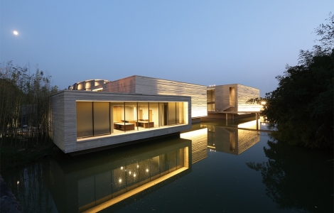 MUXIN美術(shù)館